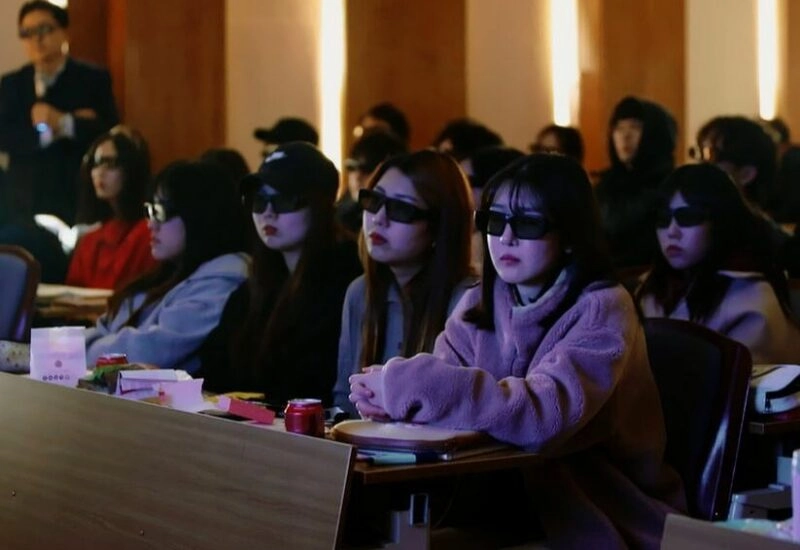 3d live surgery